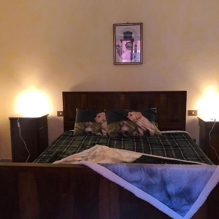 B&B La Zampa Pieve Otto Ville Exterior photo